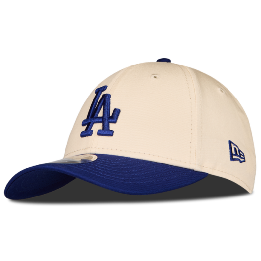 New Era Unisex Caps - White - One Size