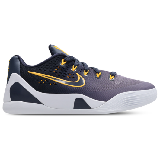 Nike Kid's Sneakers - Blue - Size 3.5