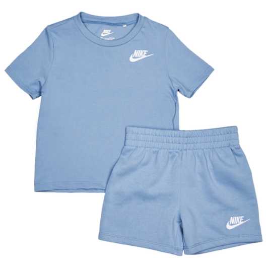 Nike Unisex Tracksuits - Blue - Size 12 Months