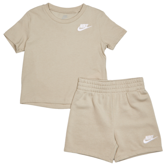 Nike Unisex Tracksuits - Green - Size 12 Months