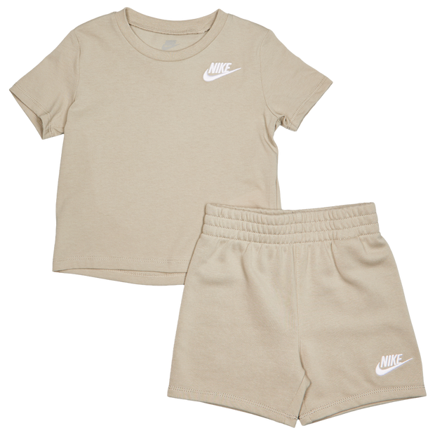 Nike Unisex Tracksuits - Green - Size 12 Months