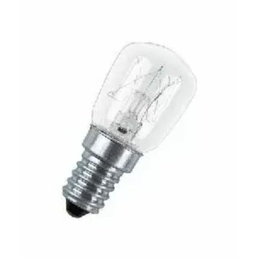 Orbitec - Osram 309637 E14/SES 25W spc T26/57 CL25 oven and fridge bulb