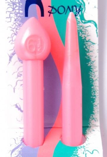 Pony Pearl Knitting Needles