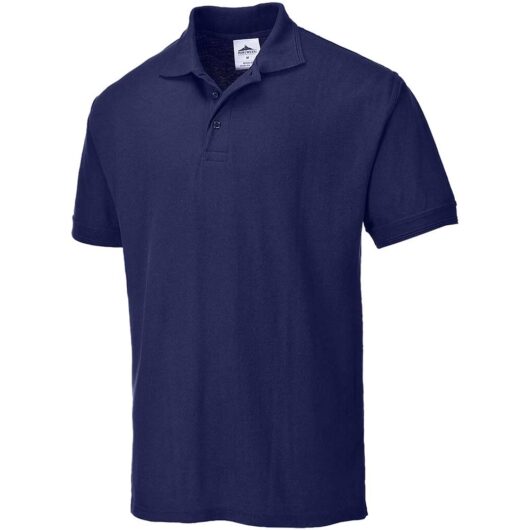 Portwest Naples Polo Shirt