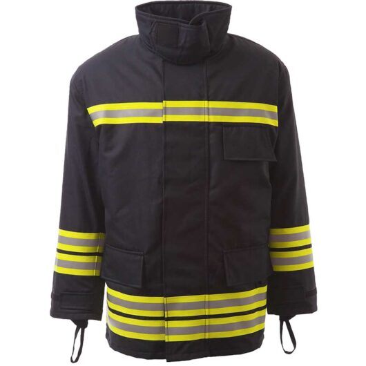Portwest Solar 3000 Waterproof Heat Resistant Overcoat