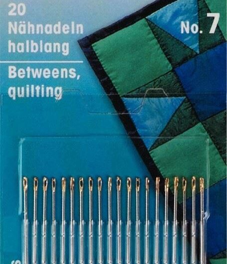 Prym Betweens Sewing Needles
