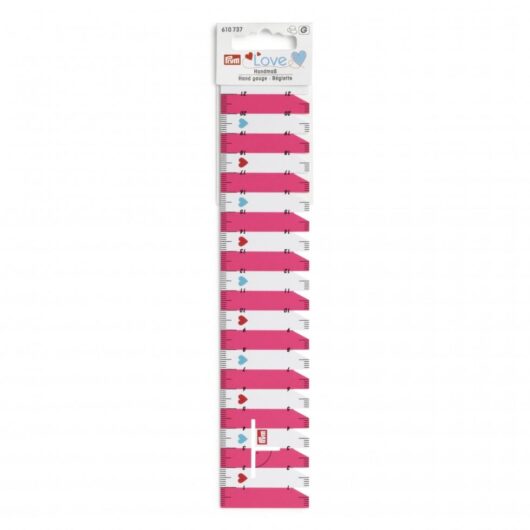 Prym Love Hand Sewing Gauge