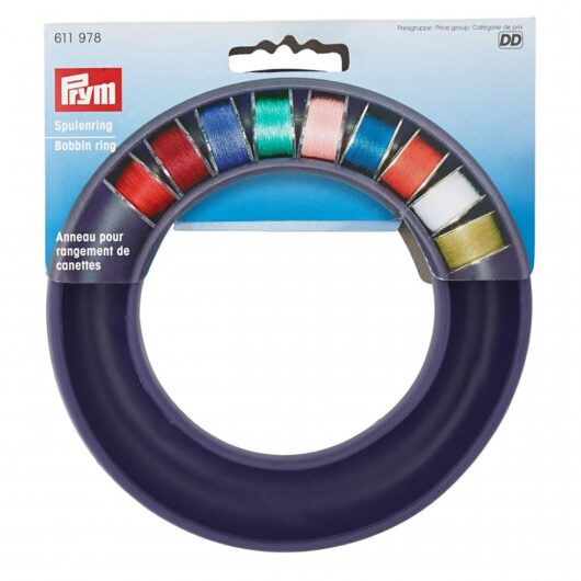 Prym Sewing Bobbin Ring