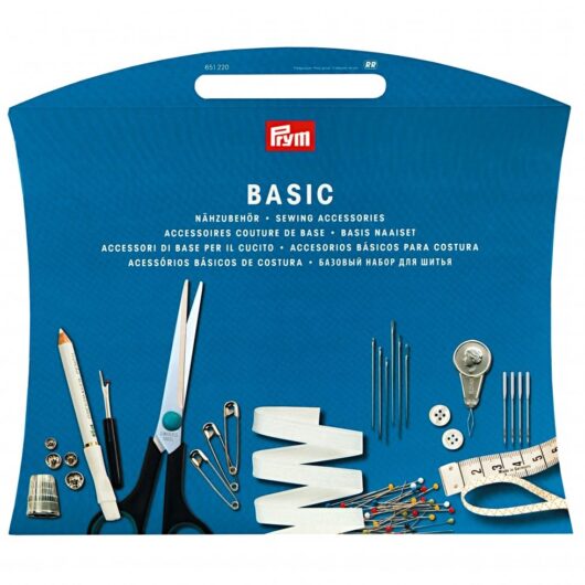 Prym Sewing Starter Kit