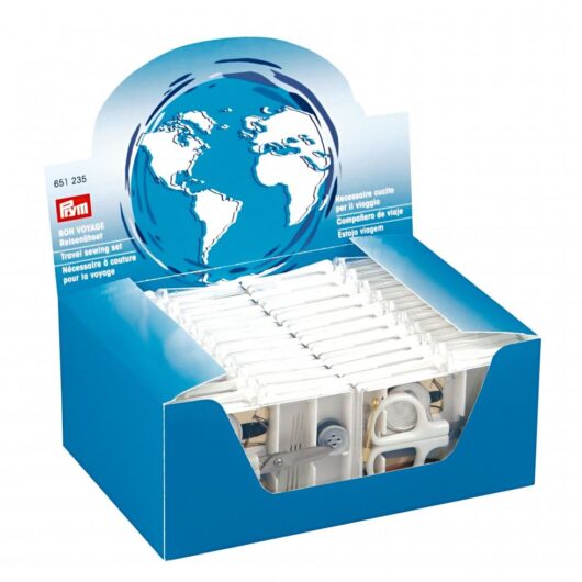 Prym Travel Sewing Set
