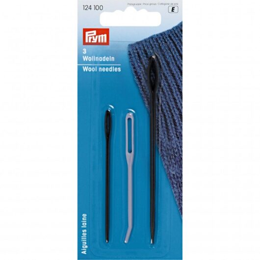 Prym Yarn Needles