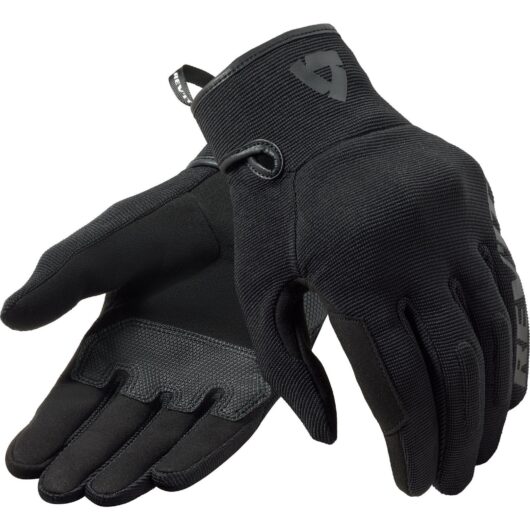 Rev It Access Motorcycle Gloves 3XL Black