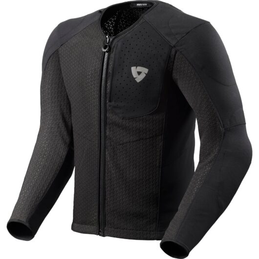 Rev It Nucleus Protector Jacket 3XL Black