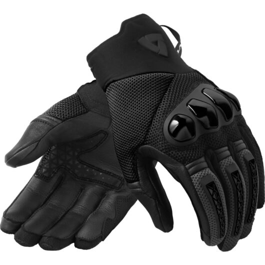 Rev It Speedart Air Gloves 4X-Large Black