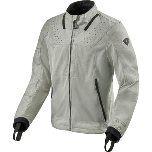 Rev It Territory Off-Road Jacket XXL Mid Grey