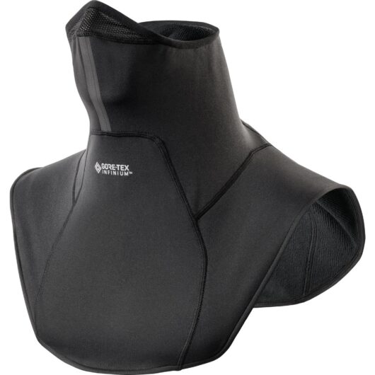 Rev It Velox 2 GORE-TEX Infinium Windcollar S Black
