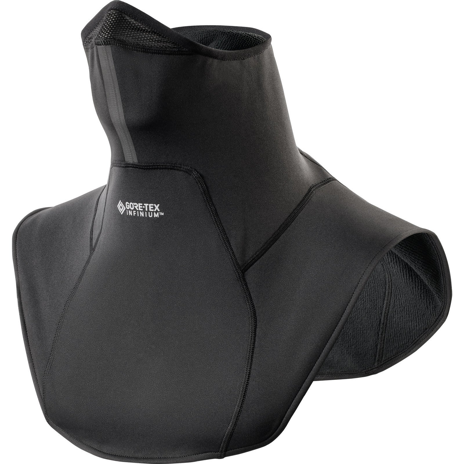 Rev It Velox 2 GORE-TEX Infinium Windcollar S Black