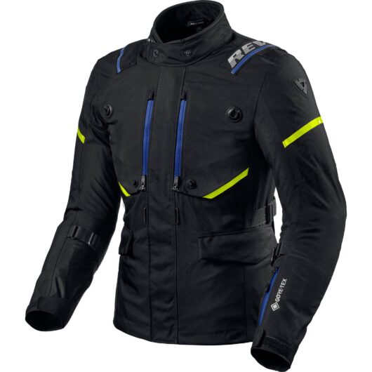 Rev It Vertical GTX Jacket 2X-Large Black