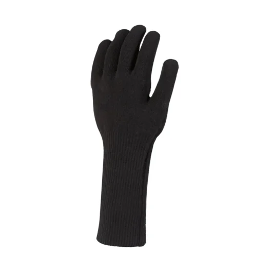 SealSkins Skeyton Waterproof All Weather Ultra Grip Knitted Gauntlet