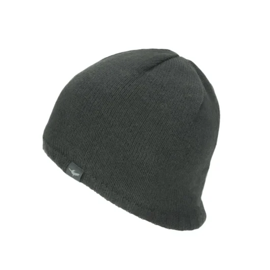 Sealskinz Waterproof Cold Weather Beanie Black