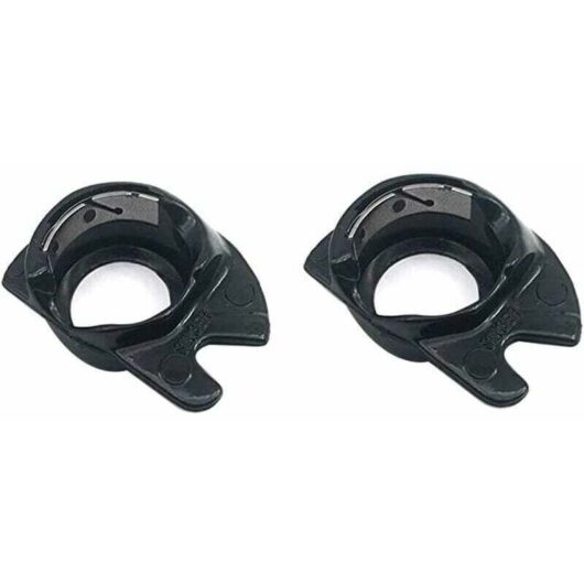 Set of 2 bobbins for 421325/421326, 421326-901, 421325-000, 421325, 421325-001, 421325003, 421325-002 (non-original) top bobbin sewing machines
