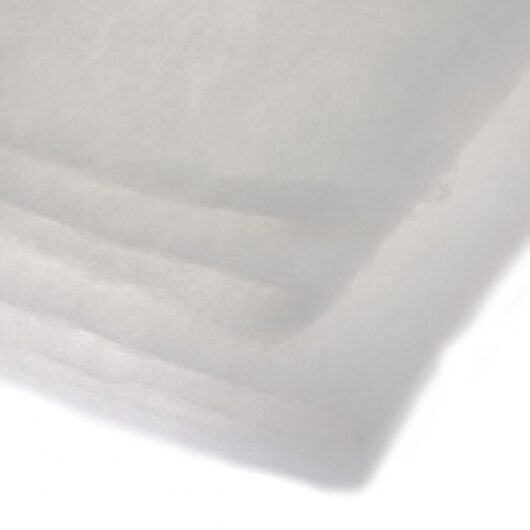 Sew Easy 2oz Polyester Wadding White