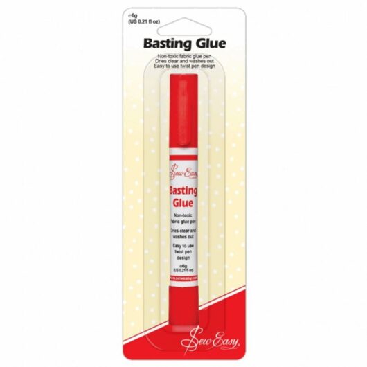 Sew Easy Basting Glue