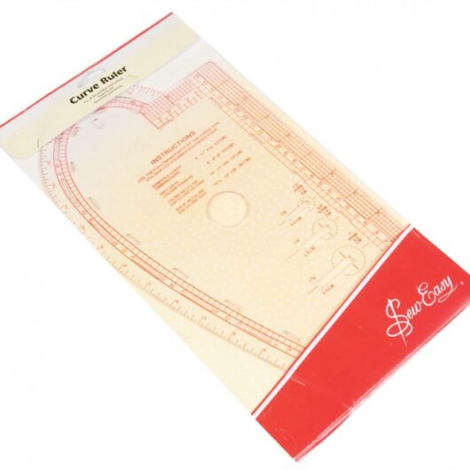 Sew Easy Curve Ruler