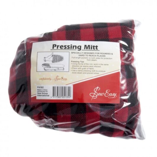 Sew Easy Pressing Mitt
