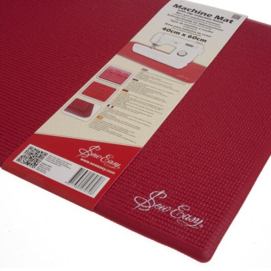 Sew Easy Sewing Machine Mat