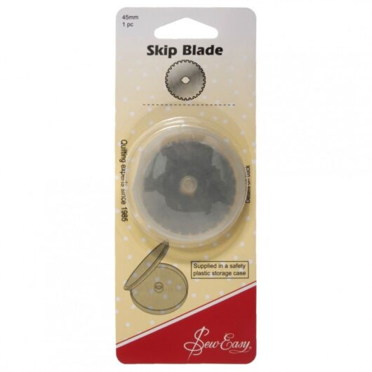 Sew Easy Skip Rotary Blade Refill