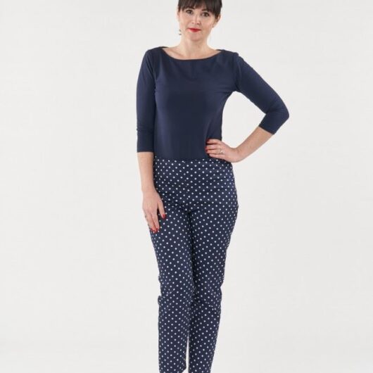 Sew Over It Paper Sewing Pattern The Ultimate Trousers