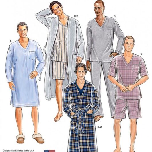 Simplicity Paper Sewing Pattern 1021
