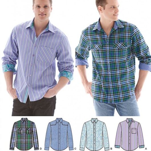 Simplicity Paper Sewing Pattern 1544