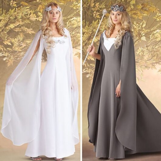 Simplicity Paper Sewing Pattern 1551