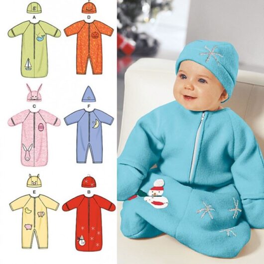 Simplicity Paper Sewing Pattern 1565