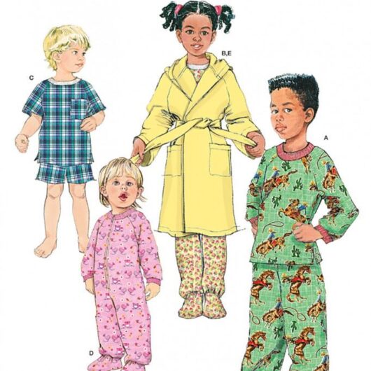 Simplicity Paper Sewing Pattern 1572