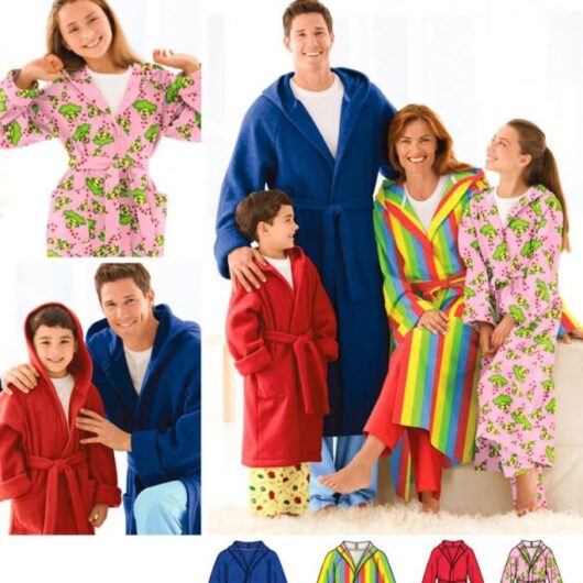 Simplicity Paper Sewing Pattern 3575