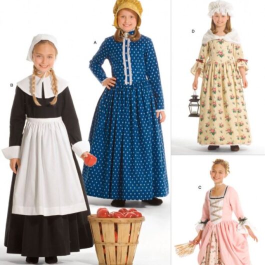 Simplicity Paper Sewing Pattern 3725