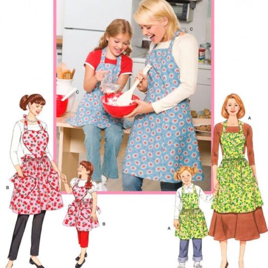 Simplicity Paper Sewing Pattern 3949