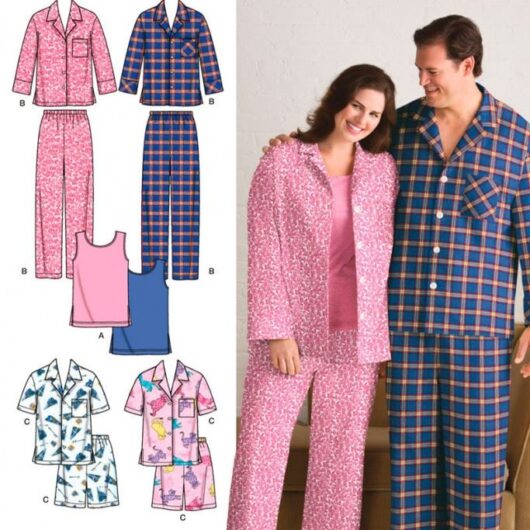 Simplicity Paper Sewing Pattern 3971