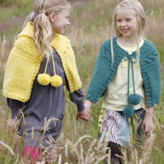 Sirdar Click Knitting Pattern 2346
