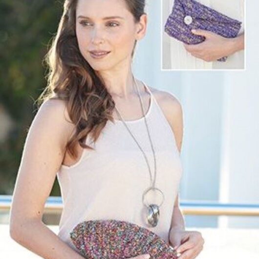 Sirdar Firefly Knitting Pattern 7111
