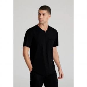 Skechers Slip-ins Flex Knit Scrub Top - Professional Comfort for