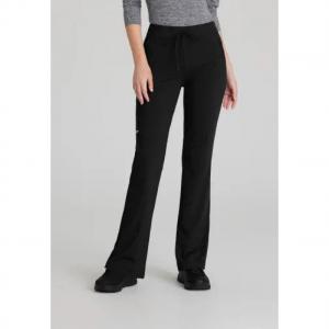 Skechers Slip-ins Glide Knit Flare Scrub Pants Ultimate Comfort for