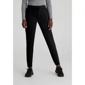 Skechers Slip-ins Pace Knit Scrub Joggers Ultimate Comfort &