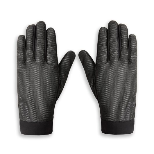 Spada Crucible Baselayer Glove Black - S