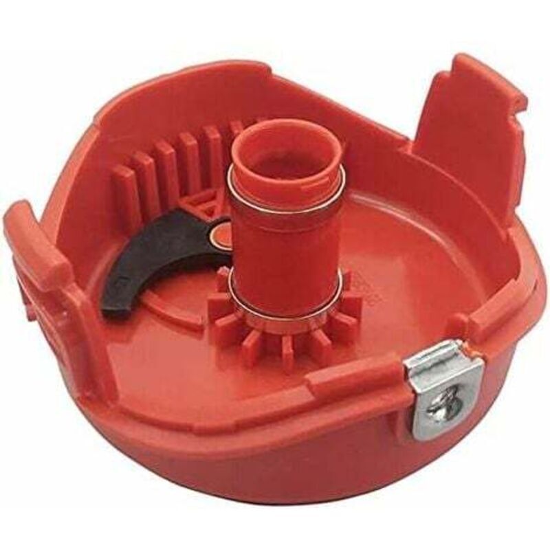 Spool Cap for Black + Decker GL7033 GL8033 GL9035 Lever Grass Trimmer 90583594