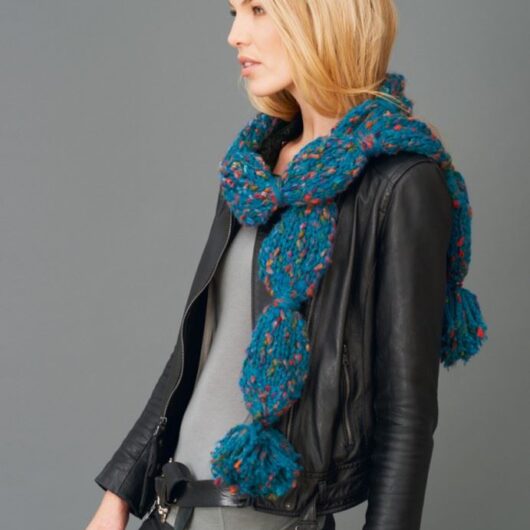 Stylecraft Allsorts Knitting Pattern 8818