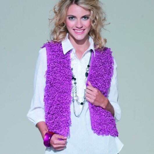 Stylecraft Special Knitting Pattern 8566